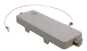 ILME Schutzdeckel Gr.104.27 Alu CHC 24 L 