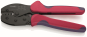 Knipex Crimp-Hebelzange      975234 