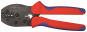 Knipex CRIMP-HEBELZANGE    975238SB 
