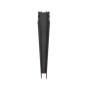 Zumtobel SLN2-C MSC L2000 BK    22903582 
