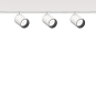 Zumtobel SUP2 S 3/LED350 940 SP 42927552 