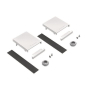 Zumtobel SLN2 MSC/MSP EC SET L9 22172342 