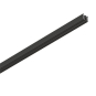 ZUM 3PH Stromschiene 2m schwarz S2801930 