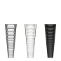 Zumtobel SLOIN slim B 840 L1250 42187503 