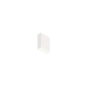 Zumtobel SUP2 TRACK U END PLATE 22169700 