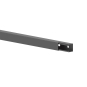 GGK 3630 LFG 15x15-9005 Leitungs- 