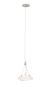 DOTLUX Pendelset Seil mit           5446 