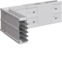 Hager unibar M 400A L-Elem KEM34S05G1LMF 
