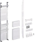 Hager EBsatz univ.Z H=1050mm ZU37LM5APZ2 