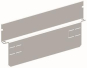 Striebel Trennw.horizontal V-Feld   ZX84 