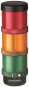 Werma KS72 Classic BWM 24VAC/DC 64900001 