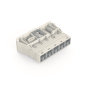 WAGO 770-735 Snap-In-Stecker,5-polig, 