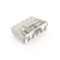WAGO 770-735 Snap-In-Stecker,5-polig, 