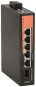Weidmüller IE-SW-VL08T-8GT Netzwerk- 