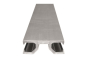 Sommer Profilschiene K      S11848-00001 