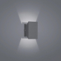 HELES LED-Fassadenleuchte FREE A18605.93 