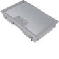 Hager Klappdeckel 147x247mm  KDE04087011 