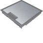 Hager Klappdeckel 294x294mm  KDQ08129005 