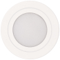 EVN LED-Einbauleuchte starr    L20300102 