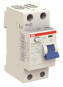 ABB FI-Schutzsch. 100A    F202A-100/0,03 