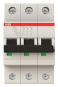 ABB Compact Automat             S203-C10 