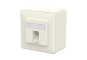 Metz E-DAT C6A LSA++ 1 Port 130E370002-I 