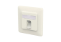 Metz E-DAT C6A LSA++ 1 Port 130E371002-I 
