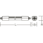 RZB FR-Leuchte PlanoxEco IP66 451242.009 