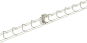 Legrand CM586048 UC 50 0,12kN V2A 