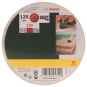 Bosch Schleifblatt-Set        2607019494 