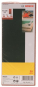 Bosch Schleifblatt-Set        2607019501 