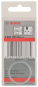 Bosch Reduzierring            2600100222 
