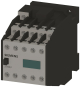 Siemens 3TH43550AP0 Hilfsschütz 55E 