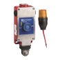 Telemecanique XY2CH13253 Seilzug Not- 