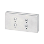 EATON NZM2-XAP7                   119381 