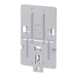 EATON NZM1-XC35 Clipsplatte       260213 