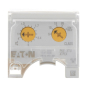EATON PKE-XTU-4 Auslöseblock 1-4A 121724 