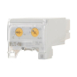 EATON PKE-XTU-4 Auslöseblock 1-4A 121724 