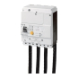 EATON NZM1-4-XFI30R               104606 