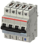 ABB LS-schalter D            S403M-D16NP 