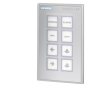SIEM SIPLUS HMI KP8   6AG1688-3AY36-2AX0 