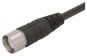 IFM Kabeldose gerade M23 12-polig E11736 