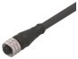 IFM Kabeldose gerade M12 8-polig  E11311 