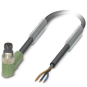 Phoenix 1681703     SAC-3P-M 8MR/3,0-PUR 