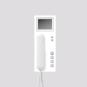 SIED Bus-Telefon        BTSV 850-03 WH/W 