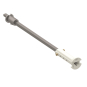 GS Achsverlängerung ET 300-330mm   VZN17 