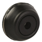 GS Drucktaste schwarz           XACB9212 
