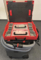 RED Adapterplatte f.Staub-  2820-10-0007 