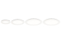 ThornEco Slimdownlig. ZOE VARIO 96632687 