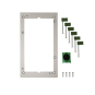 Comelit UT9332P Hohlwand Kit Ultra 